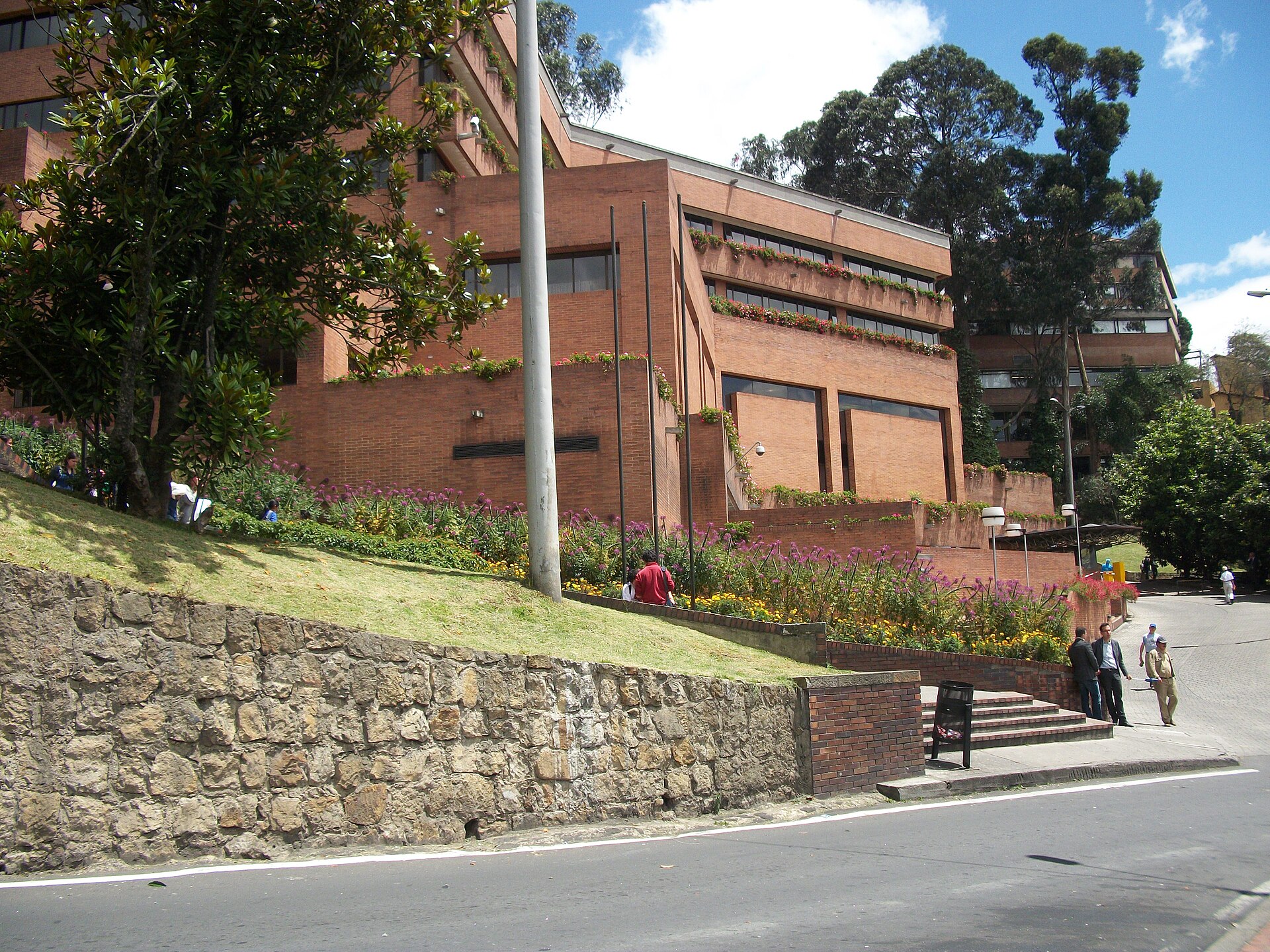 Universidad Externado de Colombia
