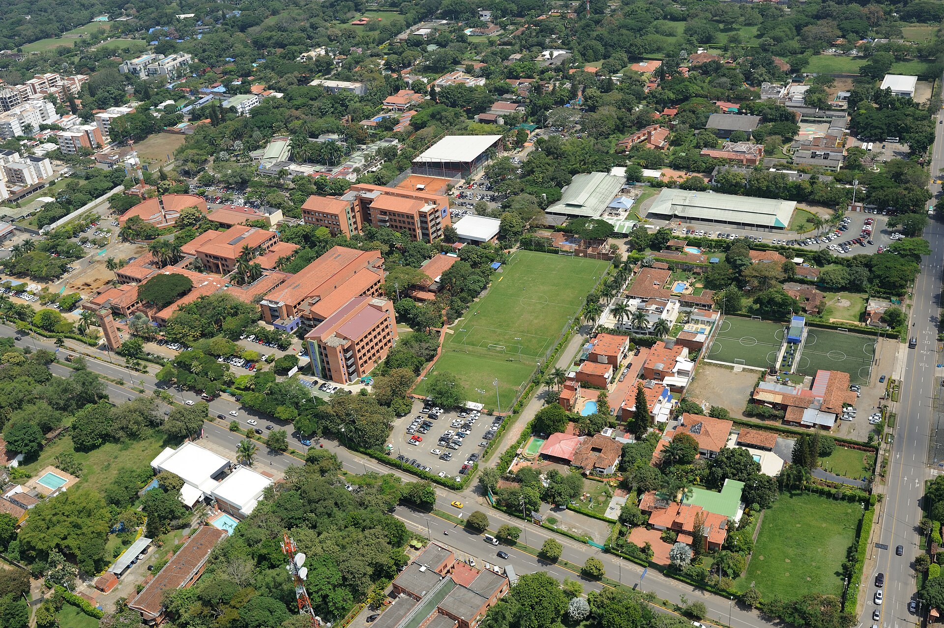 Universidad ICESI