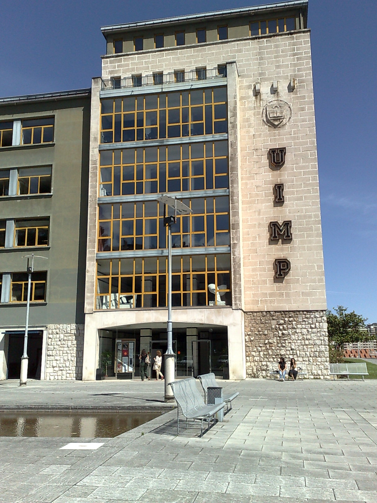 Universidad Internacional