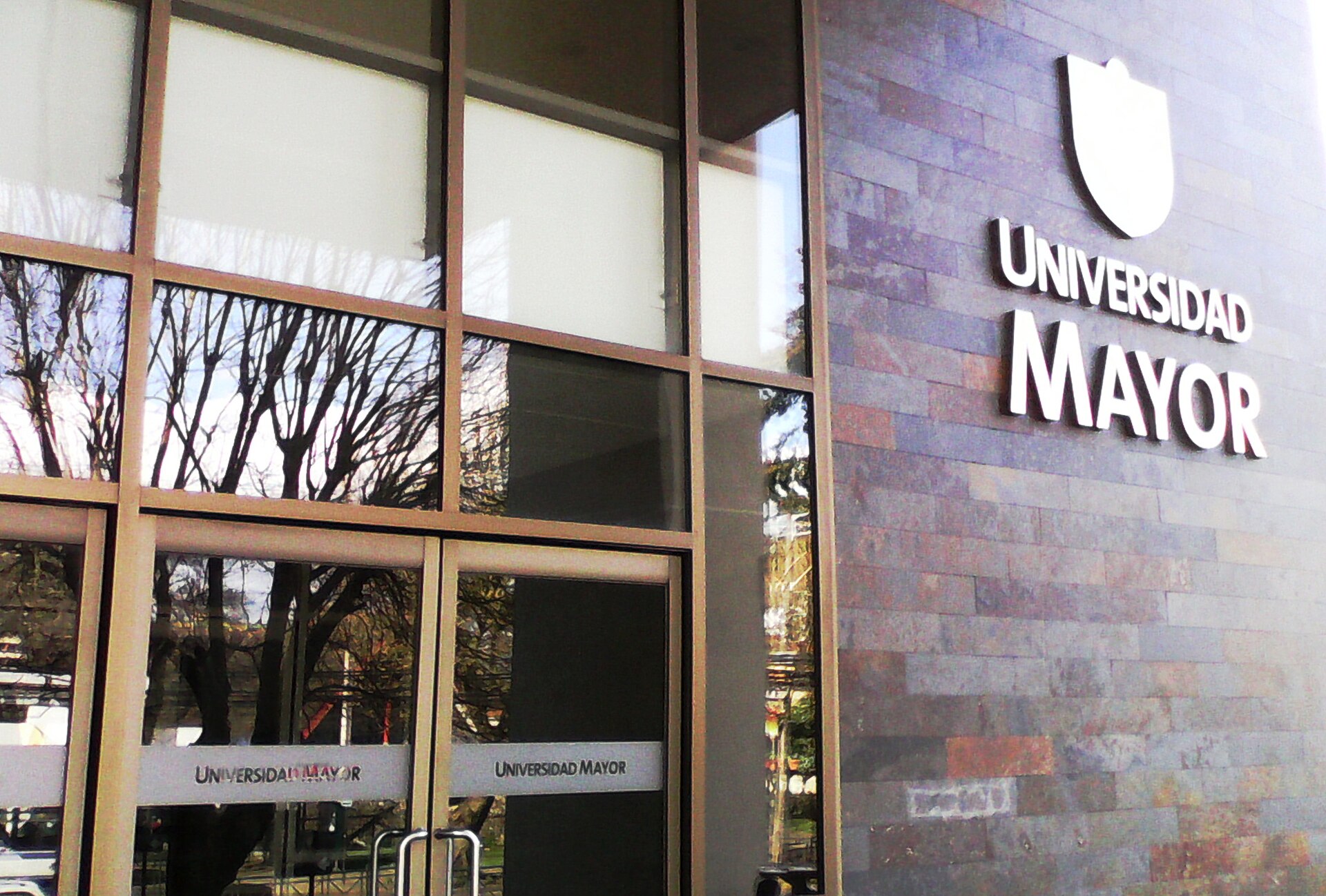 Universidad Mayor