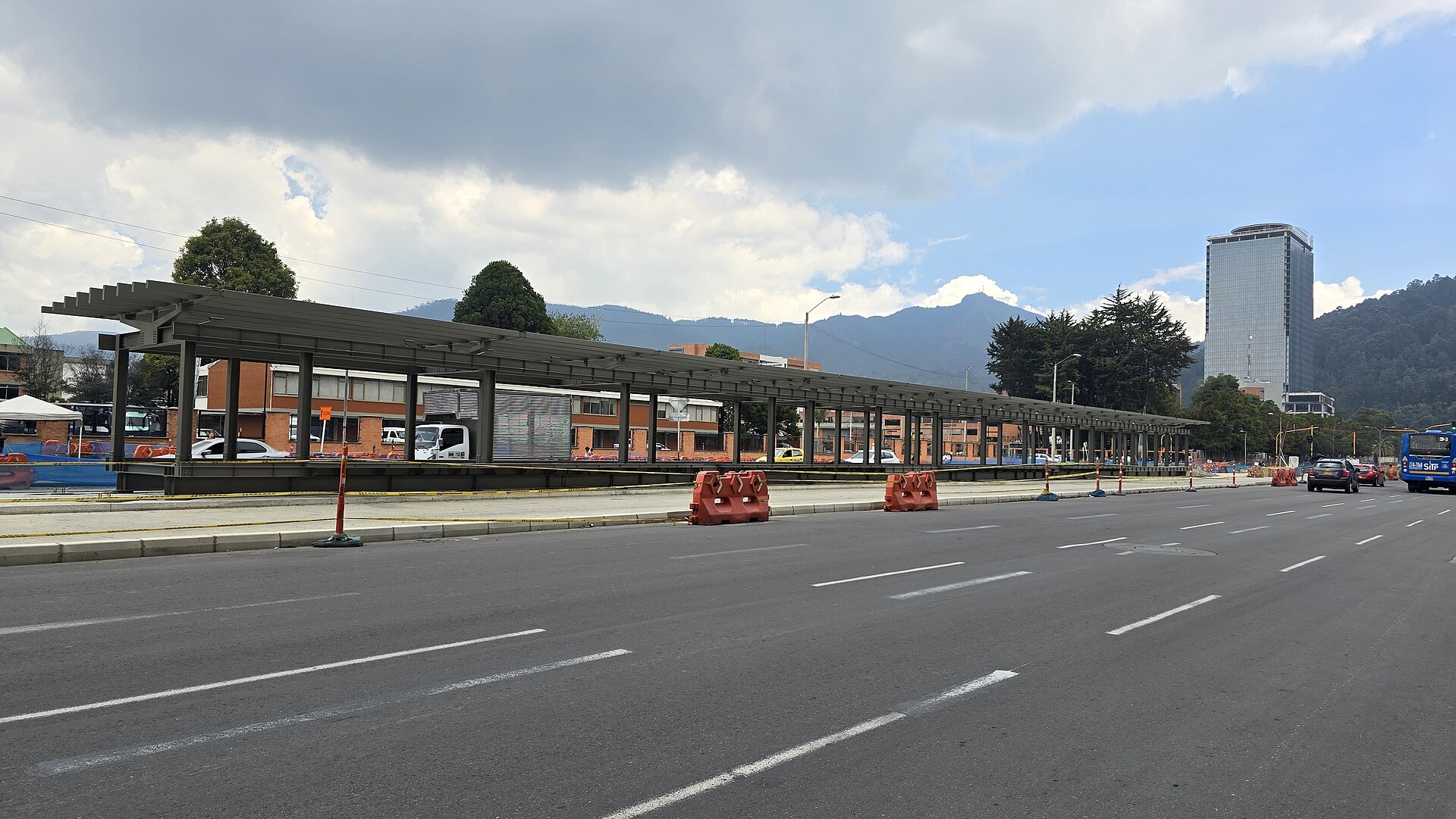 Universidad Militar Nueva Granada