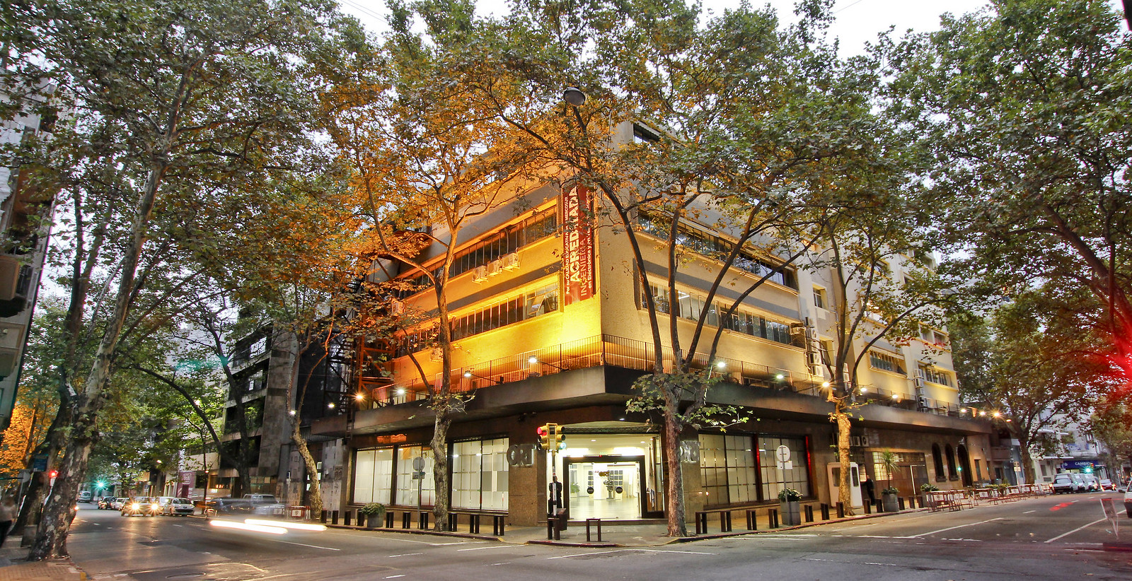 Universidad ORT Uruguay