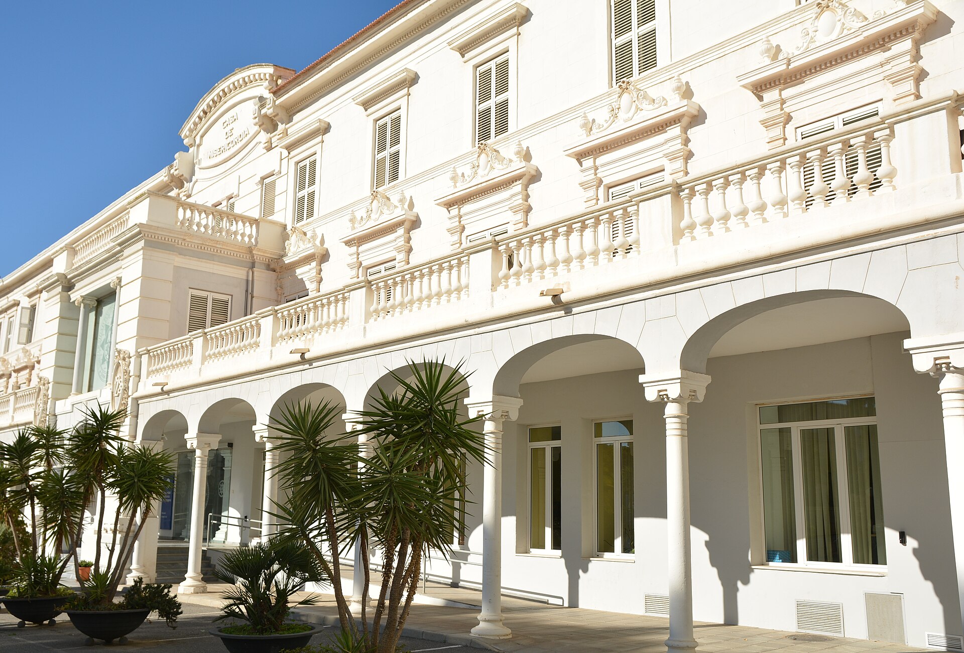 Universidad Politécnica de Cartagena