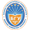 Bishkek State University named after K. Karasaev