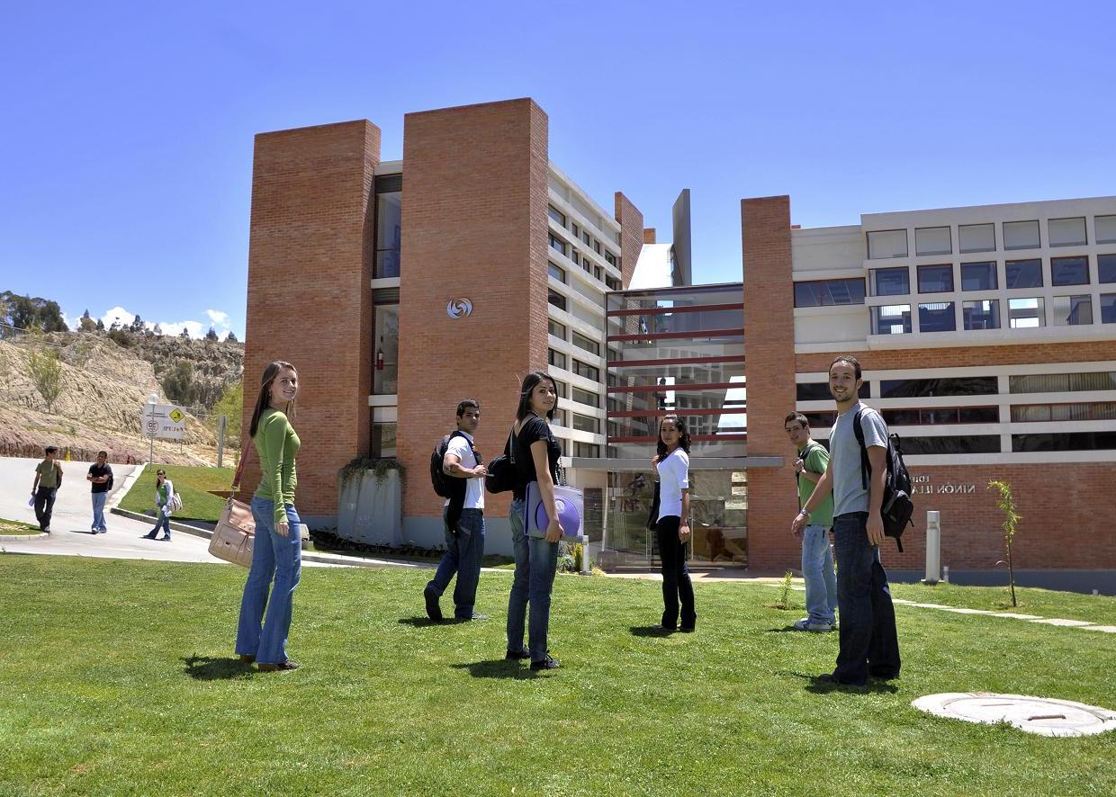 Universidad Privada Boliviana
