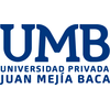 Universidad Privada Juan Mejía Baca