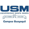 Universidad Santa María, Campus Guayaquil