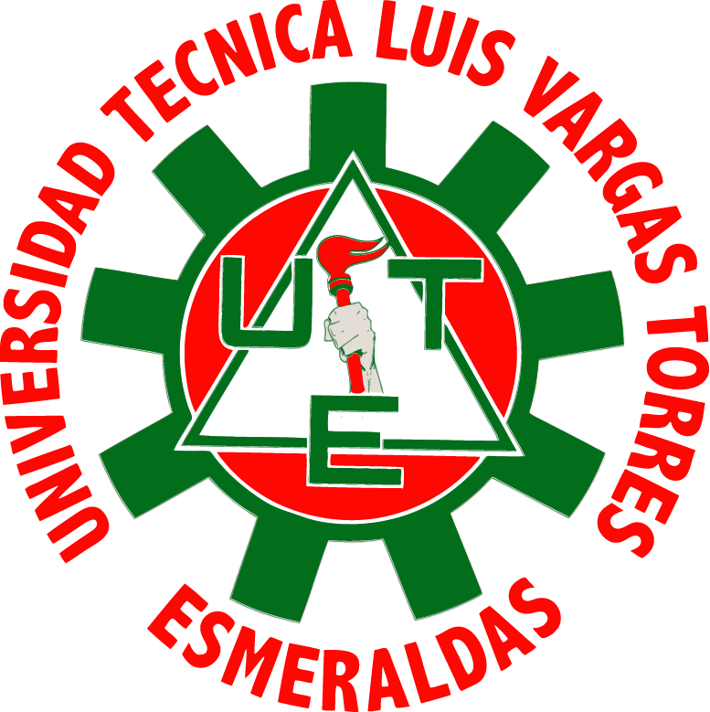 Universidad Tecnica Luis Vargas Torres