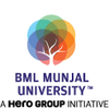 BML Munjal University