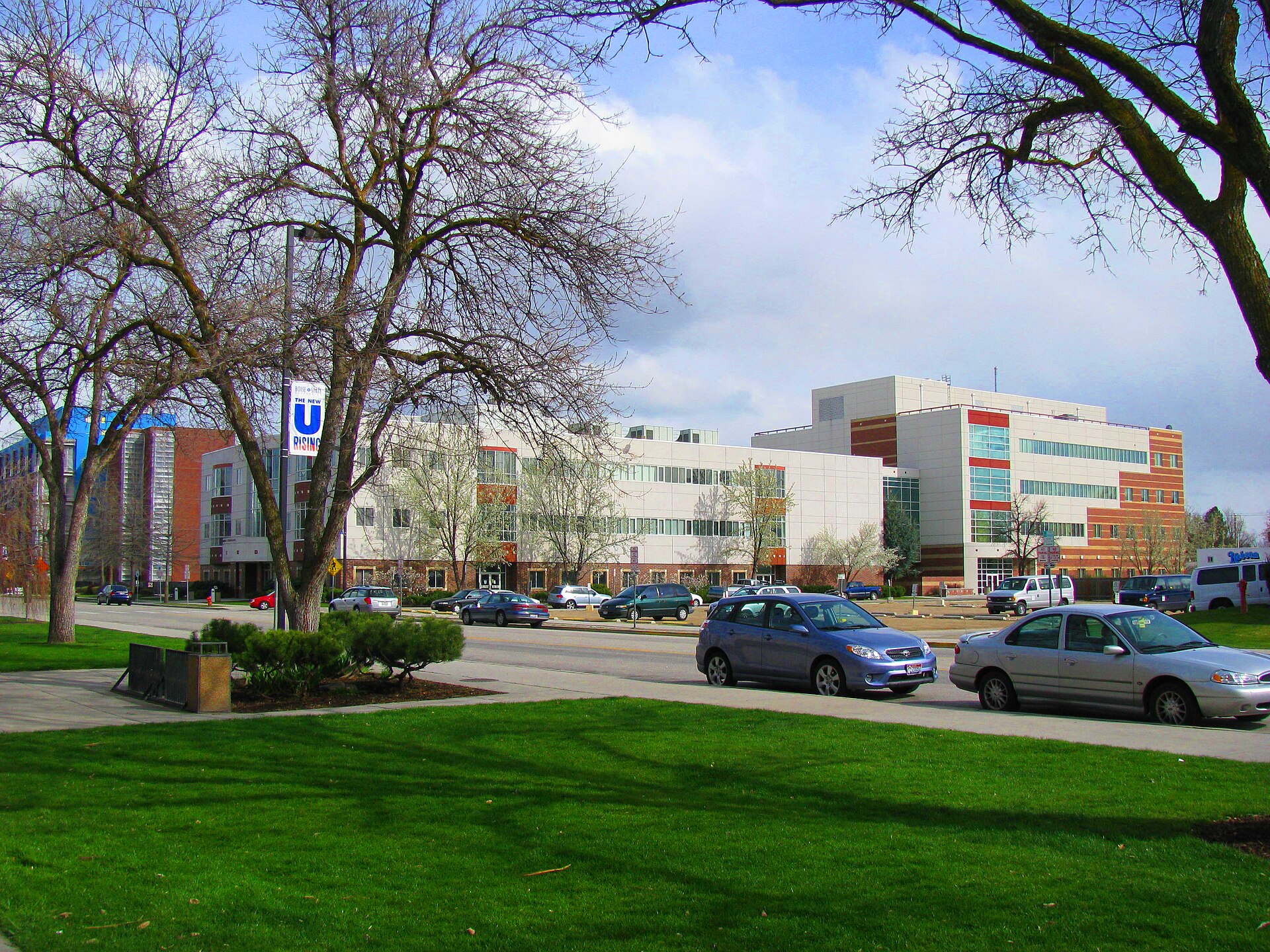 Boise State University