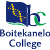 Boitekanelo College
