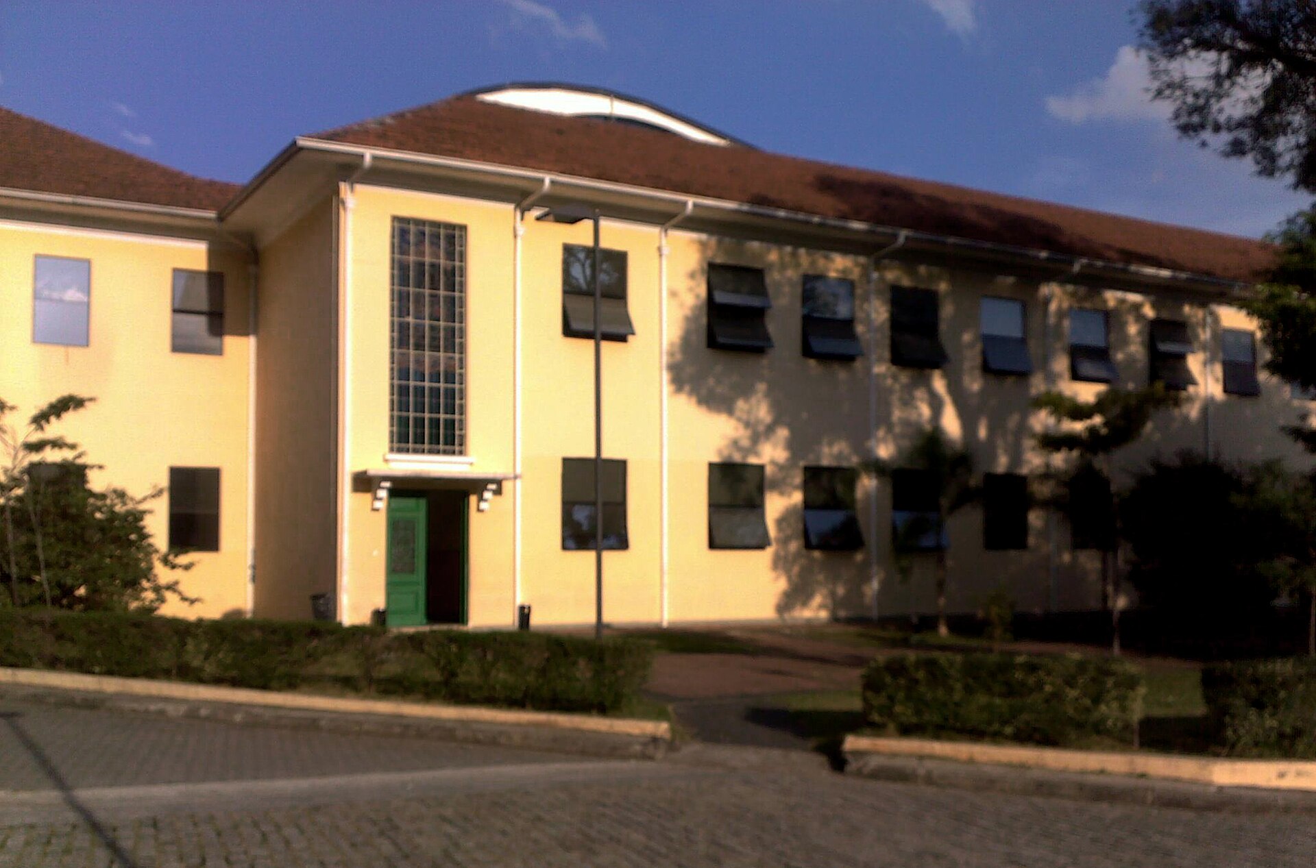 Universidade Cruzeiro do Sul