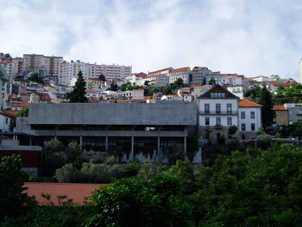 Universidade da Beira Interior