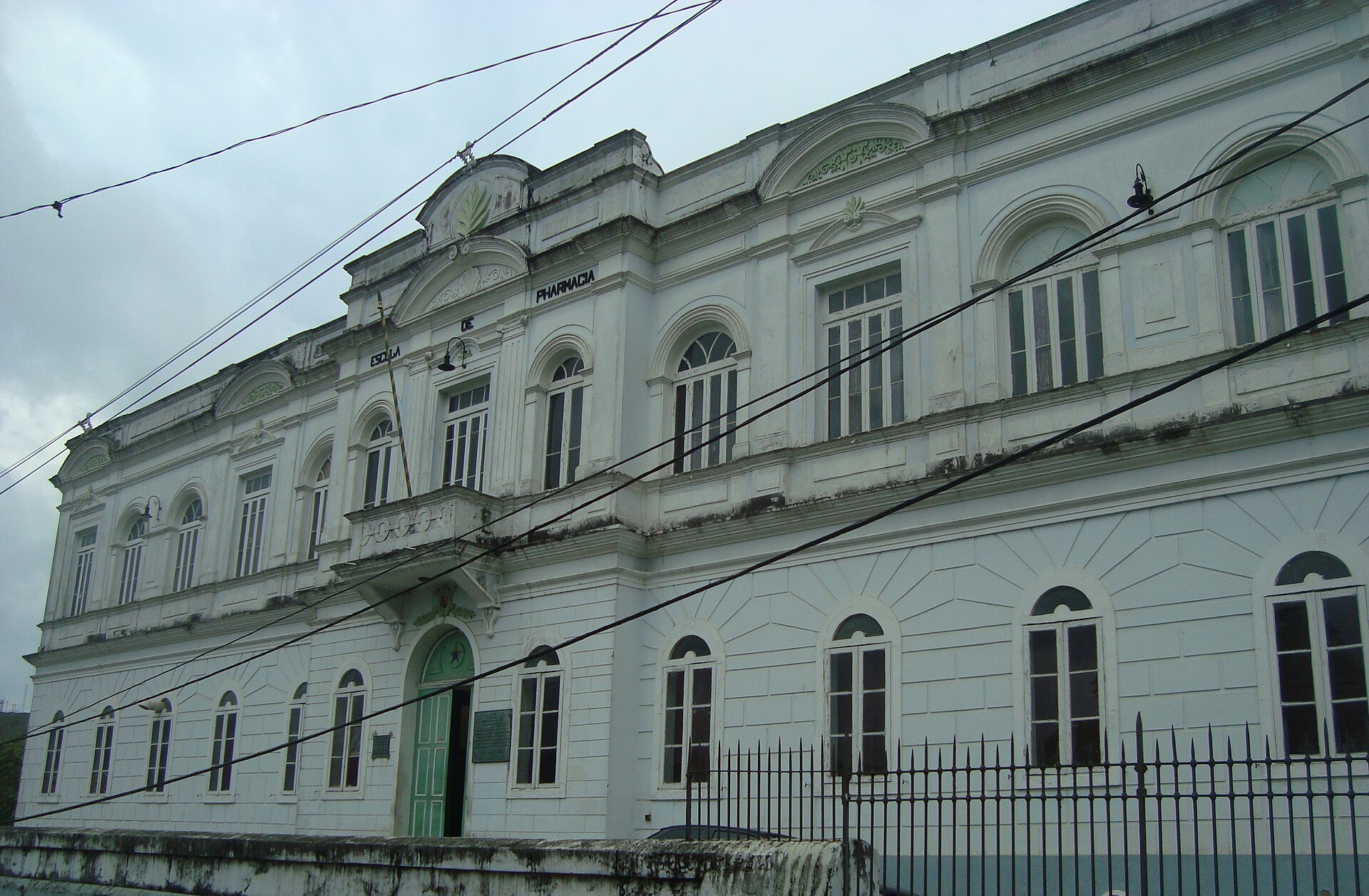 Universidade de Coimbra