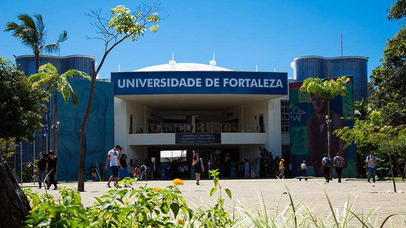 Universidade de Fortaleza