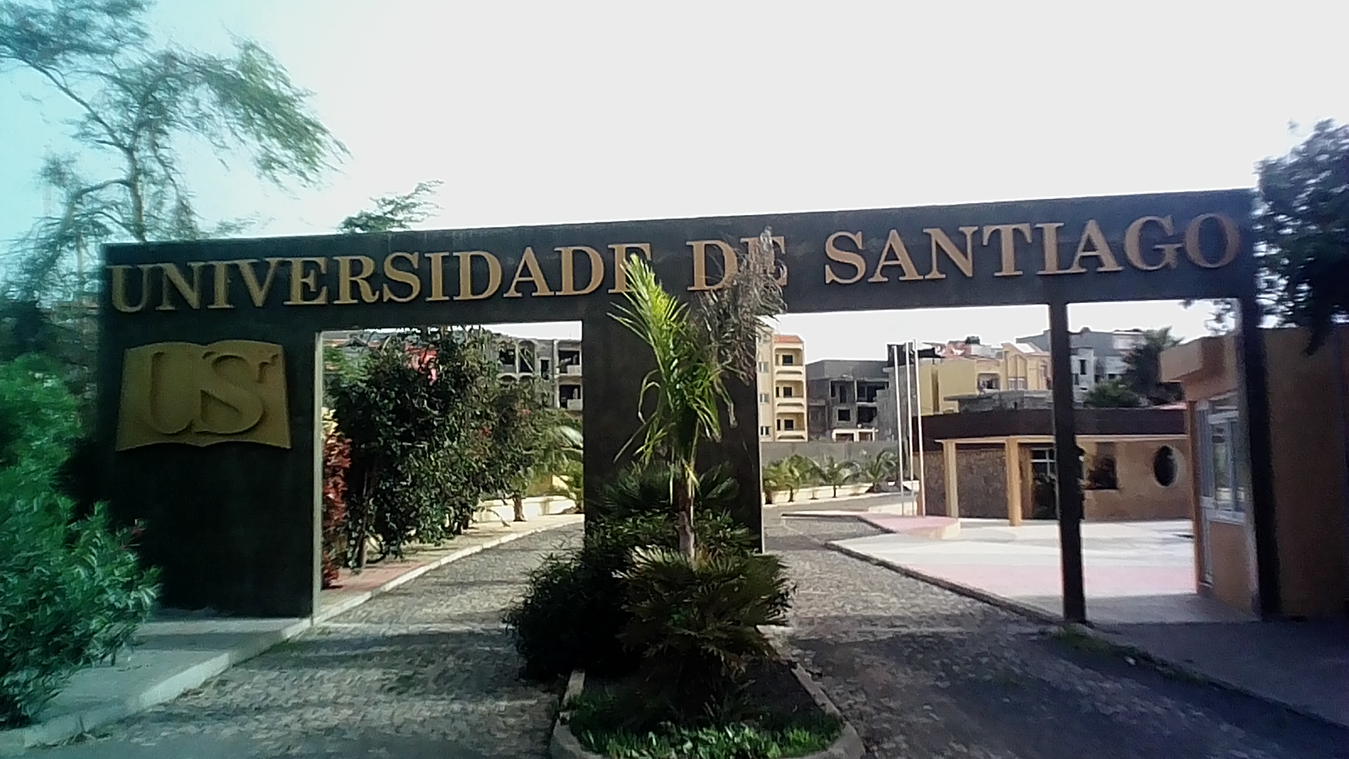 Universidade de Santiago