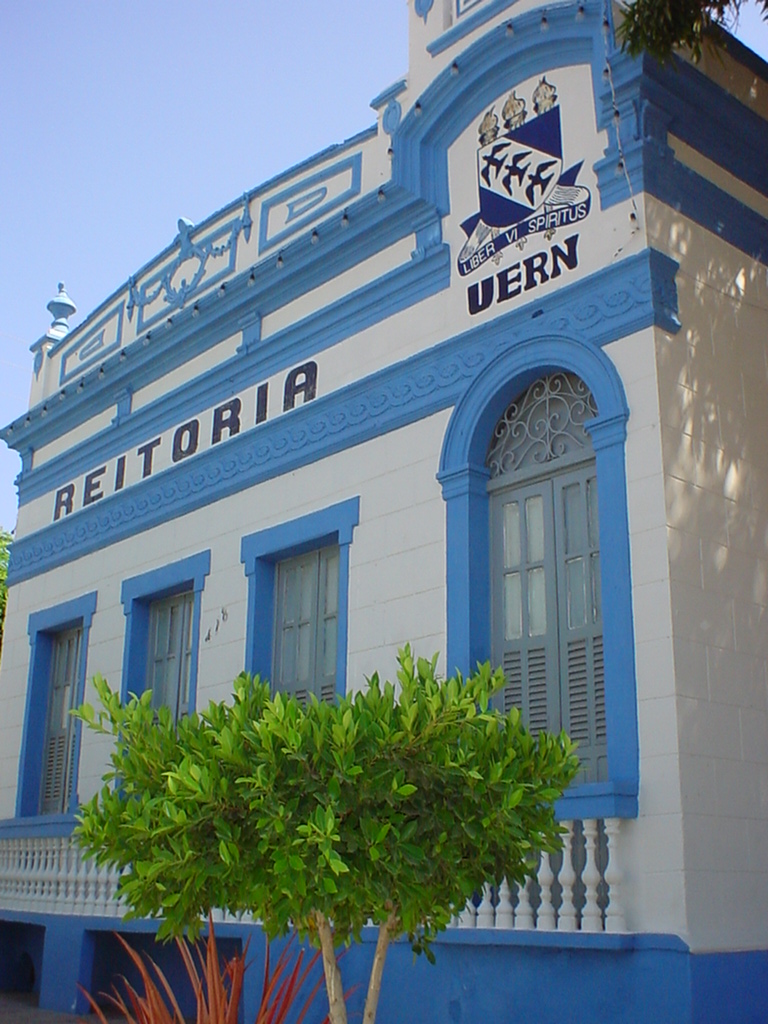 Universidade do Estado do Rio Grande do Norte