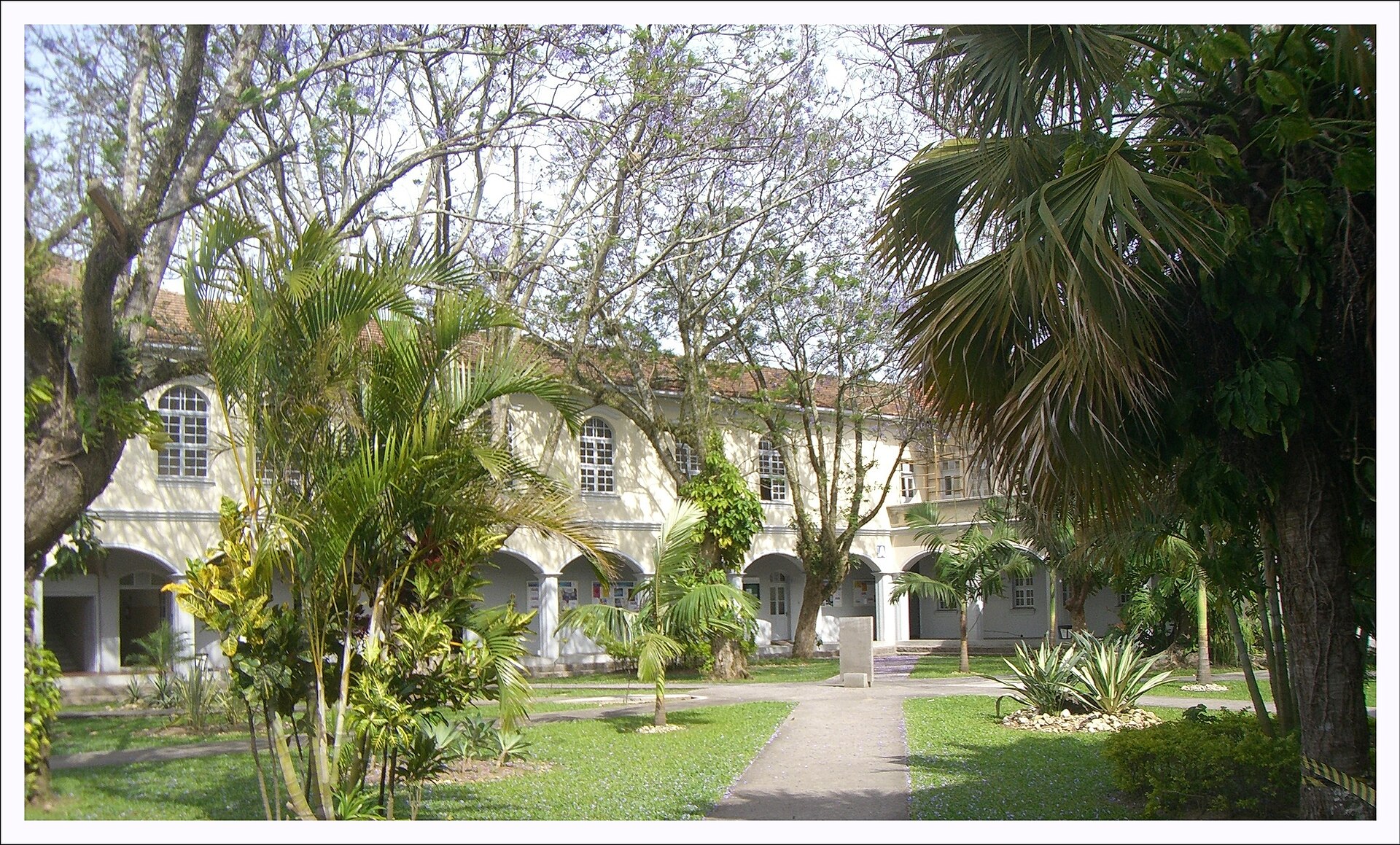 Universidade do Sul de Santa Catarina