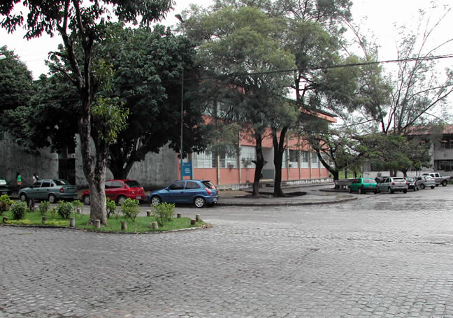 Universidade Federal de Alagoas
