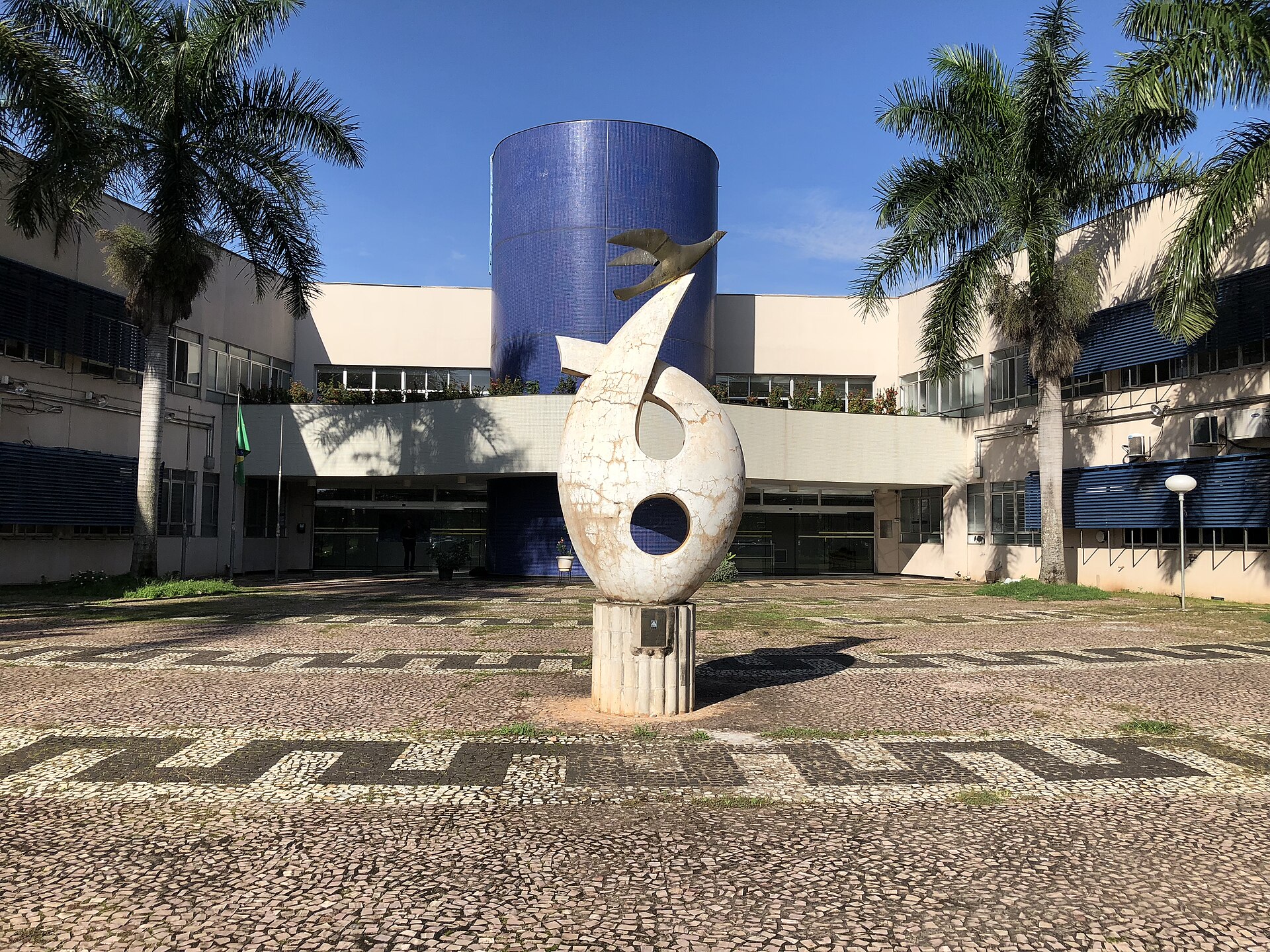 Universidade Federal de Goiás