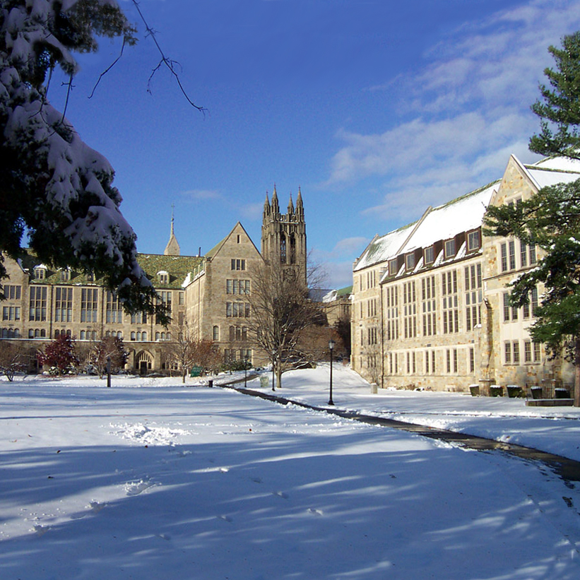 Boston College
