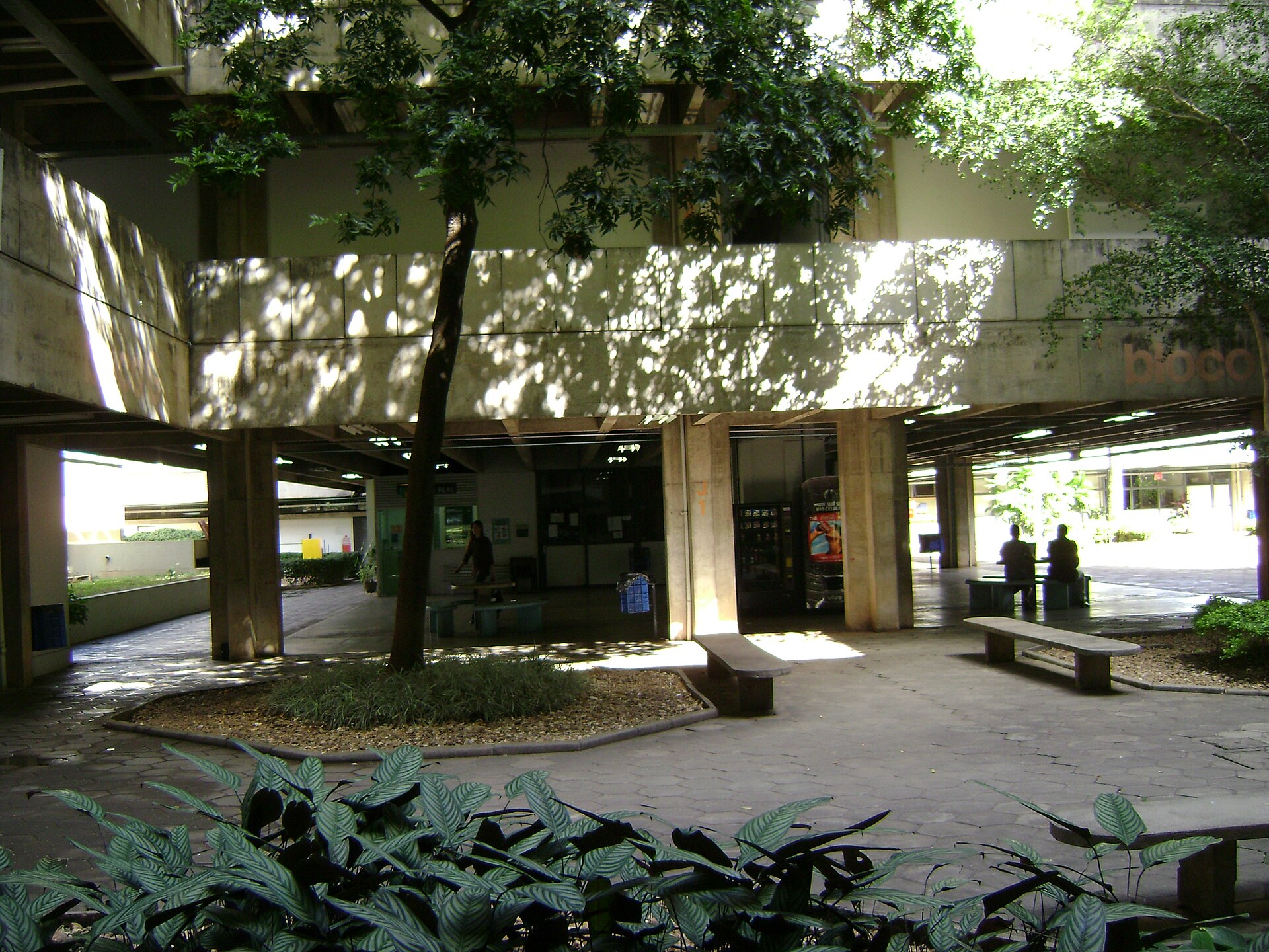 Universidade Federal de Minas Gerais