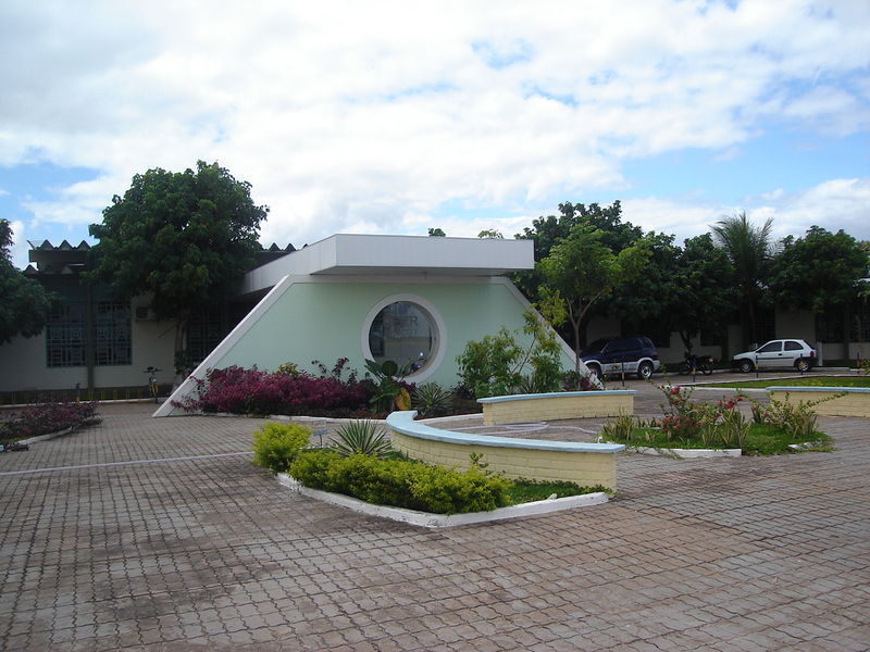 Universidade Federal de Roraima