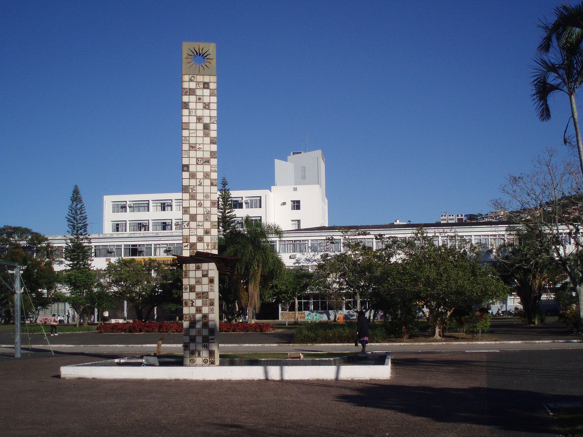 Universidade Federal de Santa Catarina
