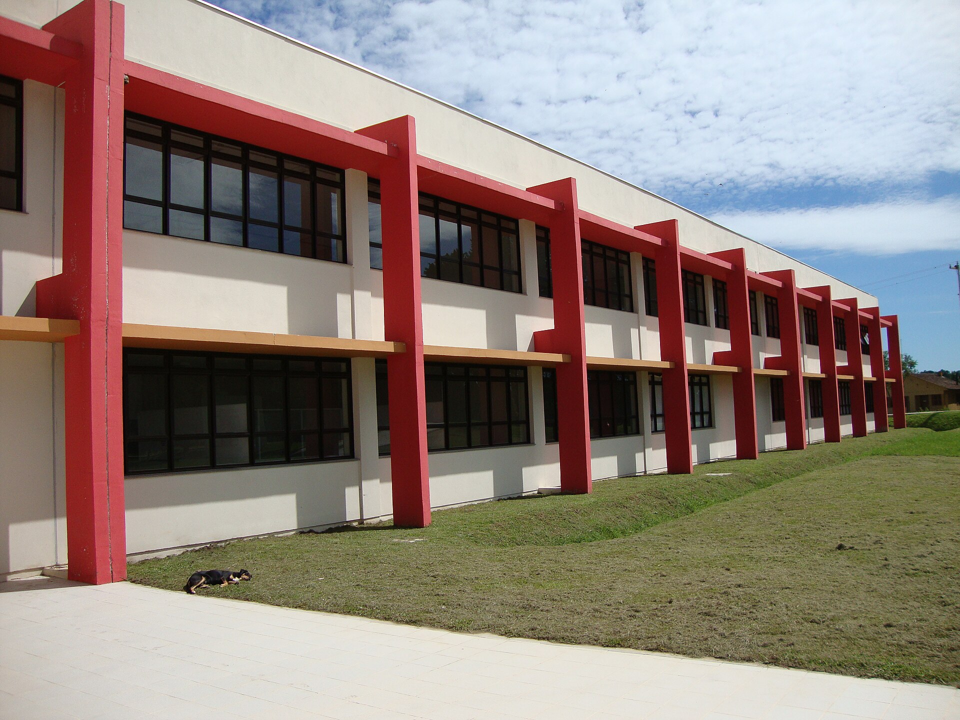 Universidade Federal do Pampa