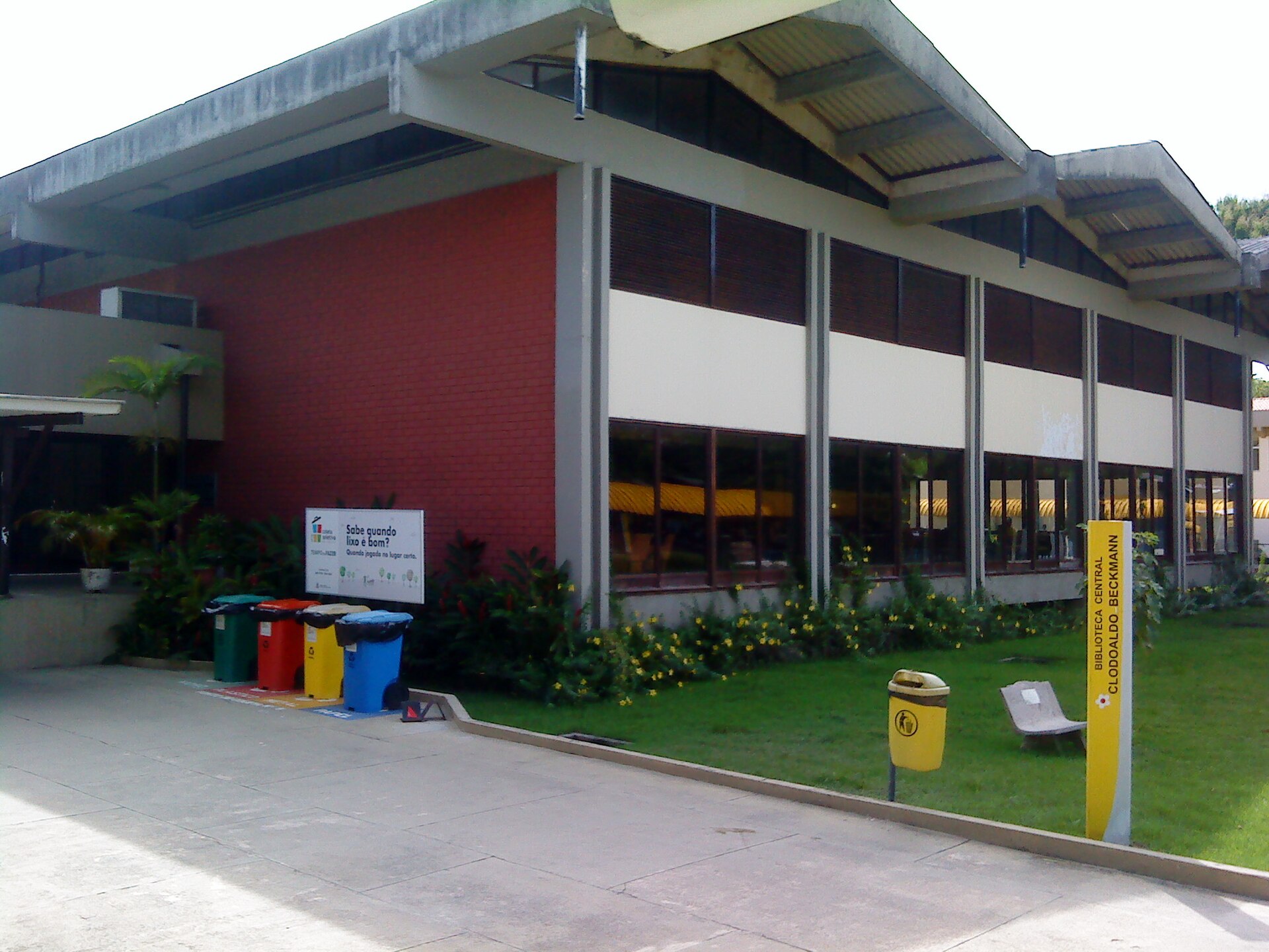 Universidade Federal do Pará