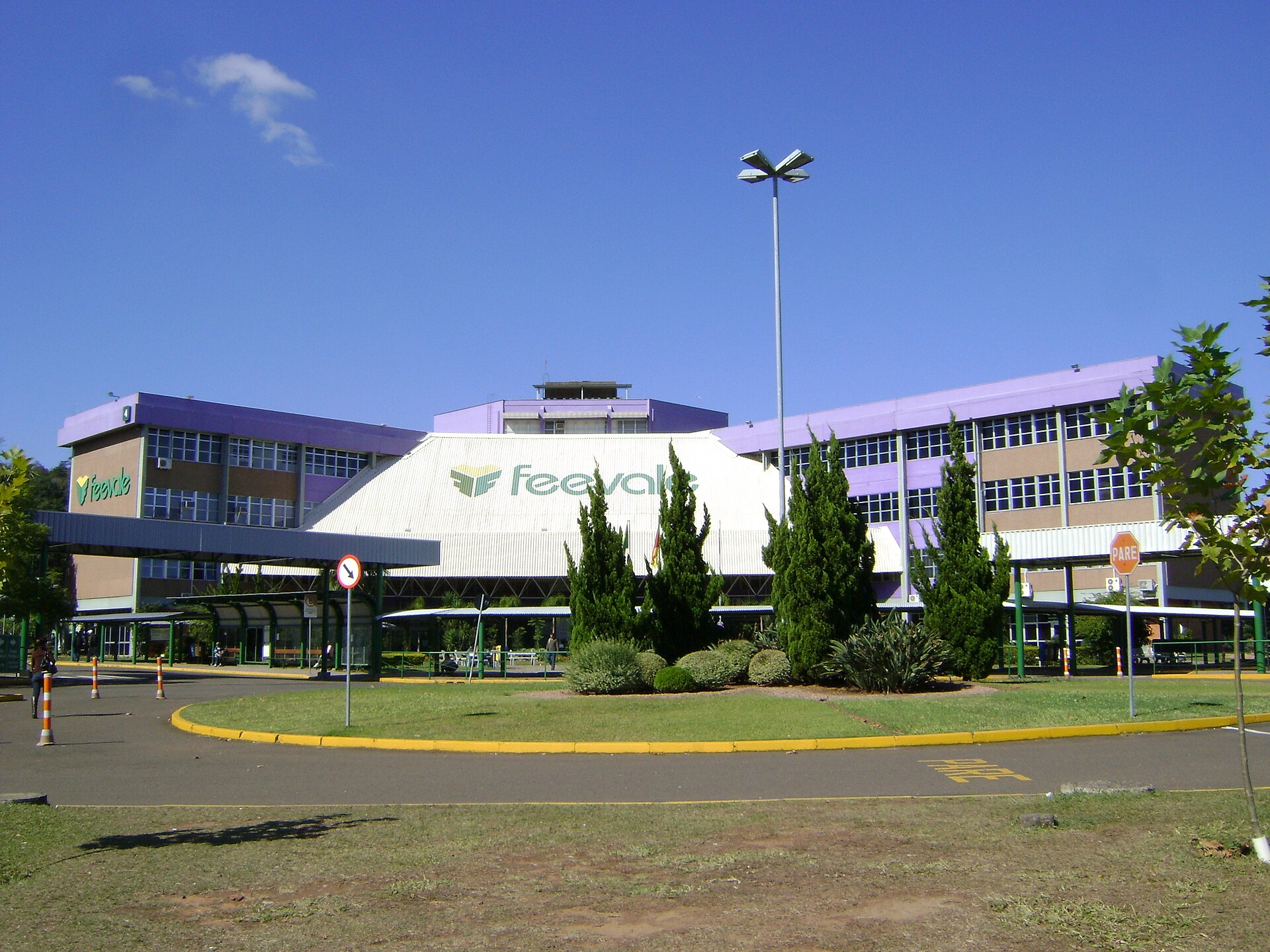 Universidade Feevale