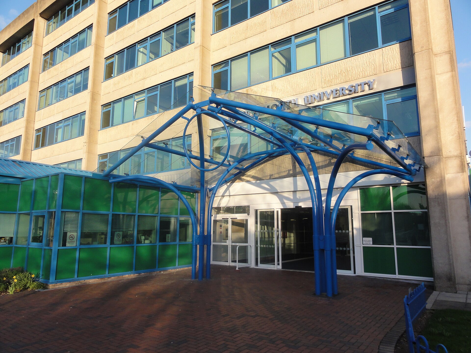 Bournemouth University