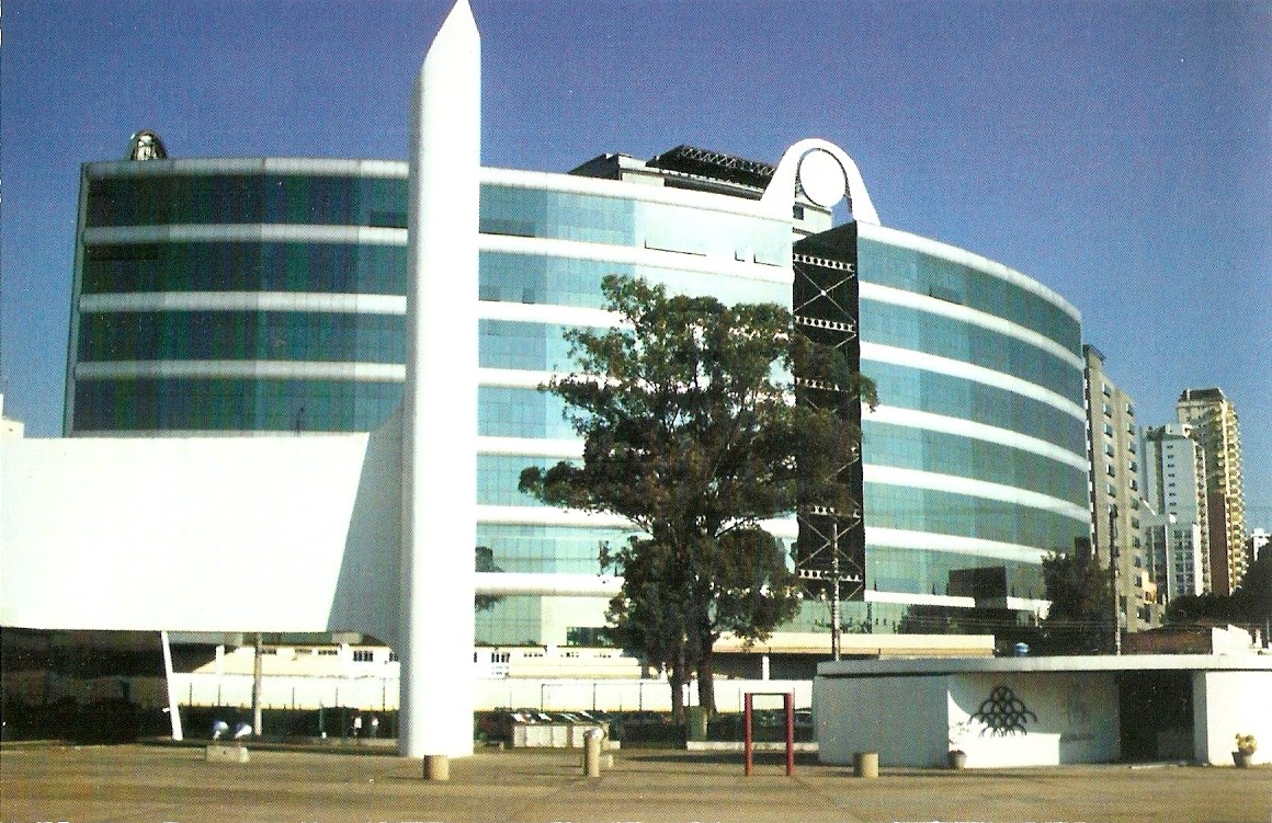 Universidade Nove de Julho