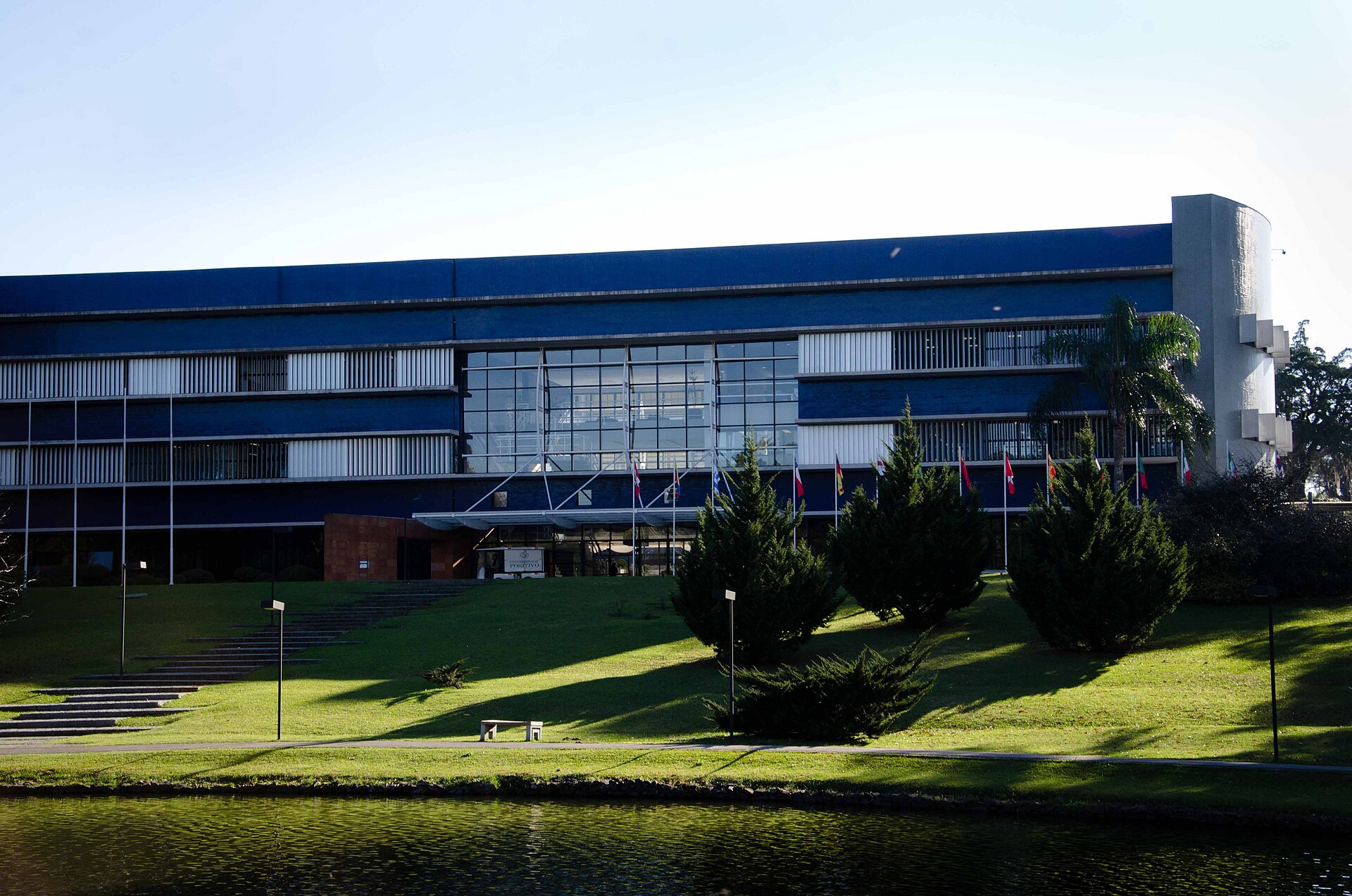 Universidade Positivo
