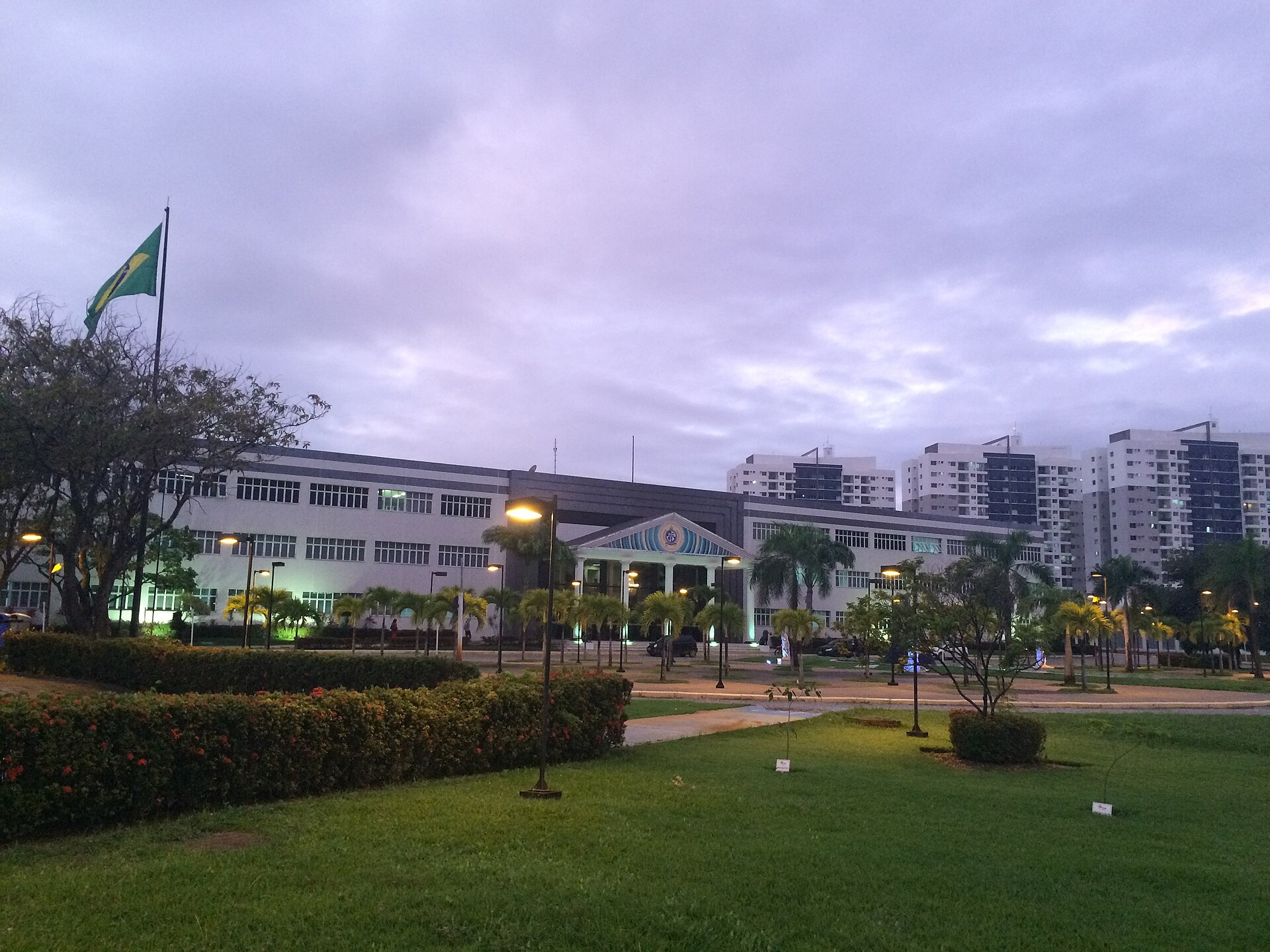 Universidade Tiradentes