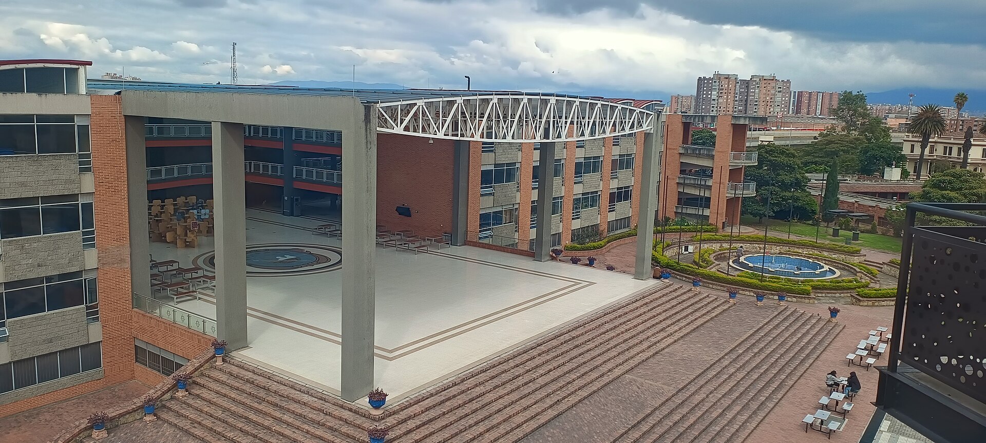 Universitaria Agustiniana