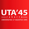Universitas 17 Agustus 1945