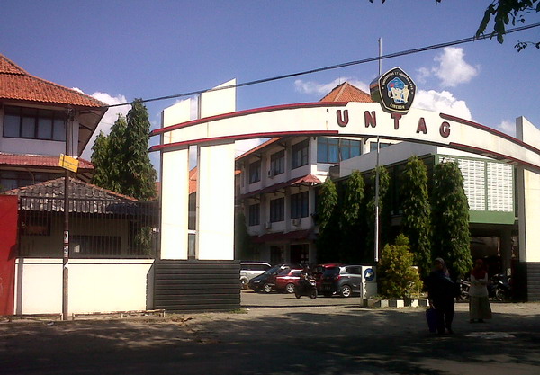 Universitas 17 Agustus 1945 Cirebon
