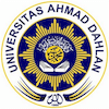 Universitas Ahmad Dahlan