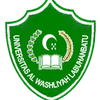 Universitas Al-washliyah Labuhan Batu