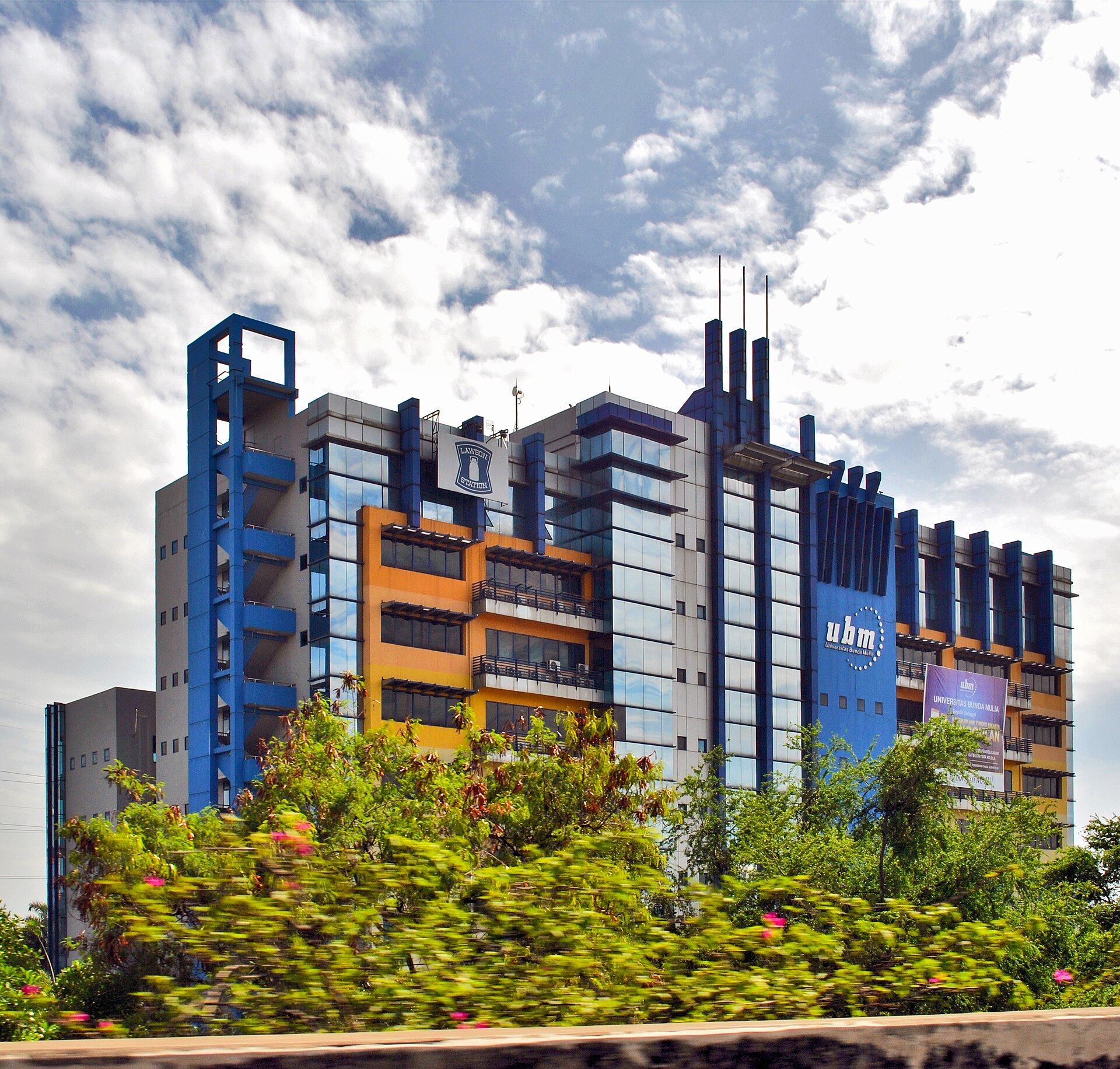 Universitas Bunda Mulia