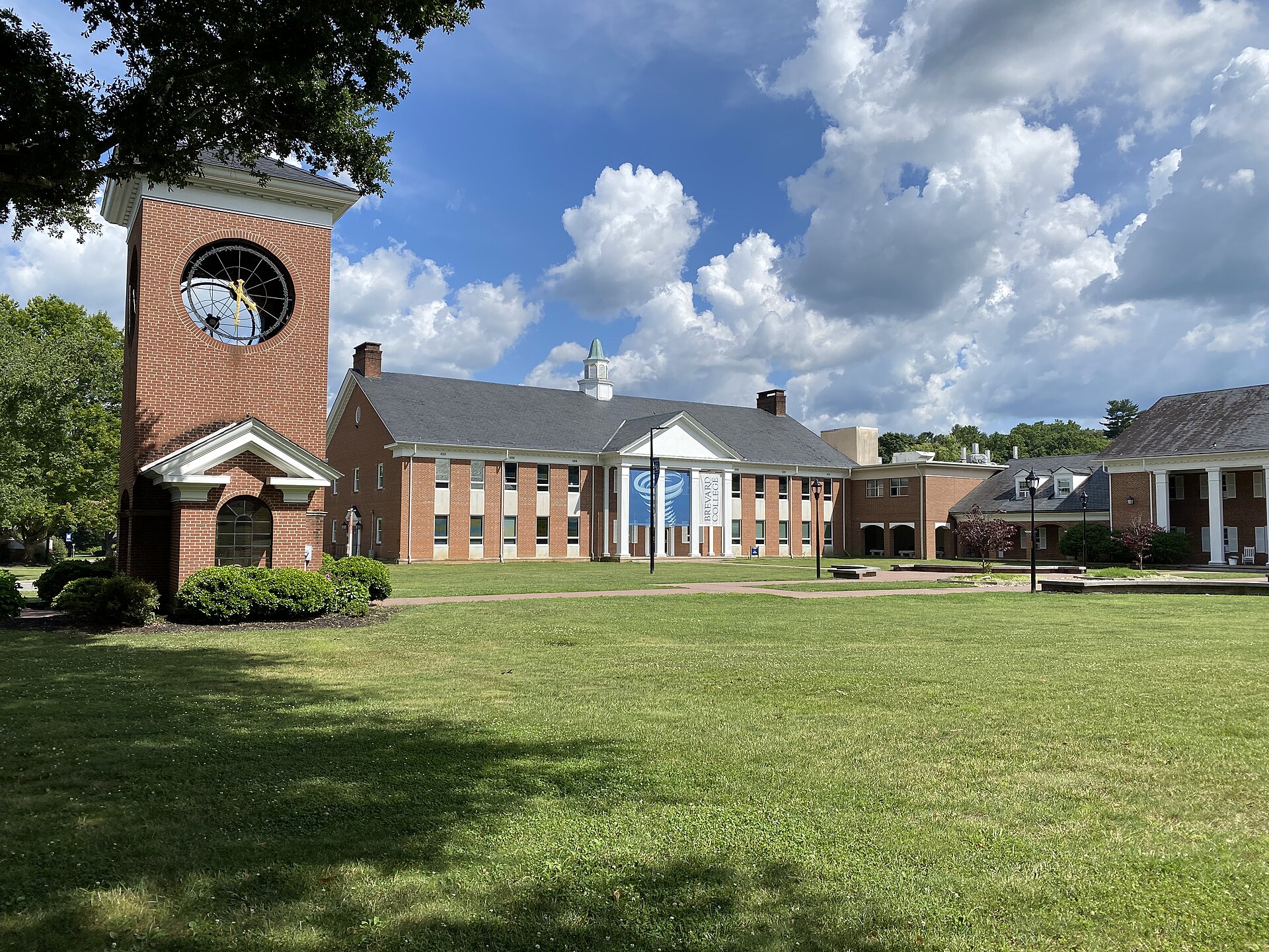Brevard College