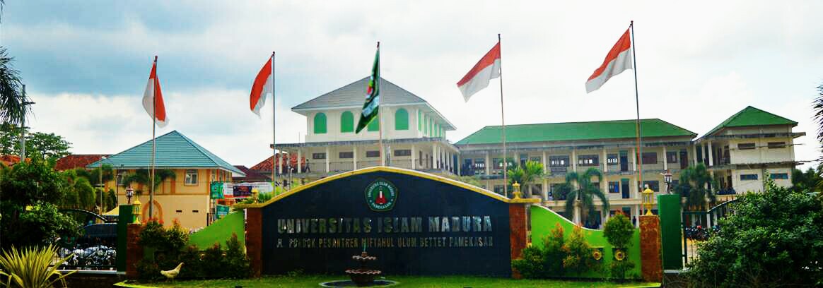 Universitas Islam Madura Pamekasan
