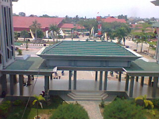 Universitas Islam Negeri Antasari