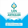 Universitas Islam Negeri Antasari