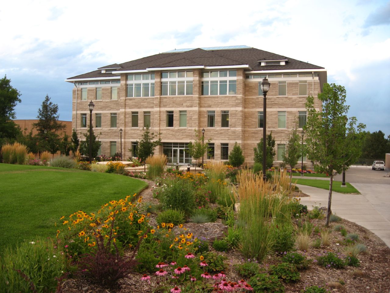 Brigham Young University-Idaho