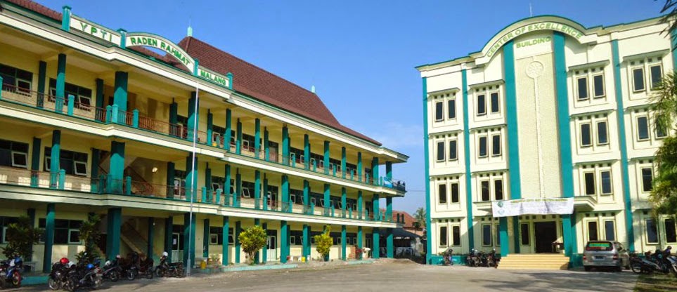Universitas Islam Raden Rahmat