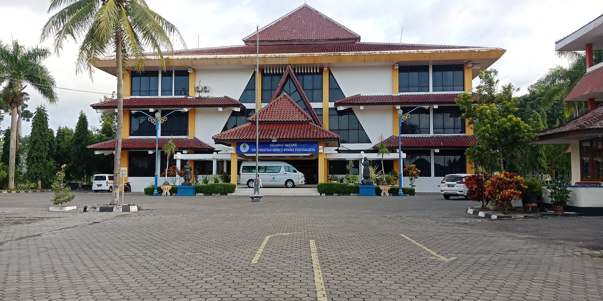 Universitas Mercu Buana