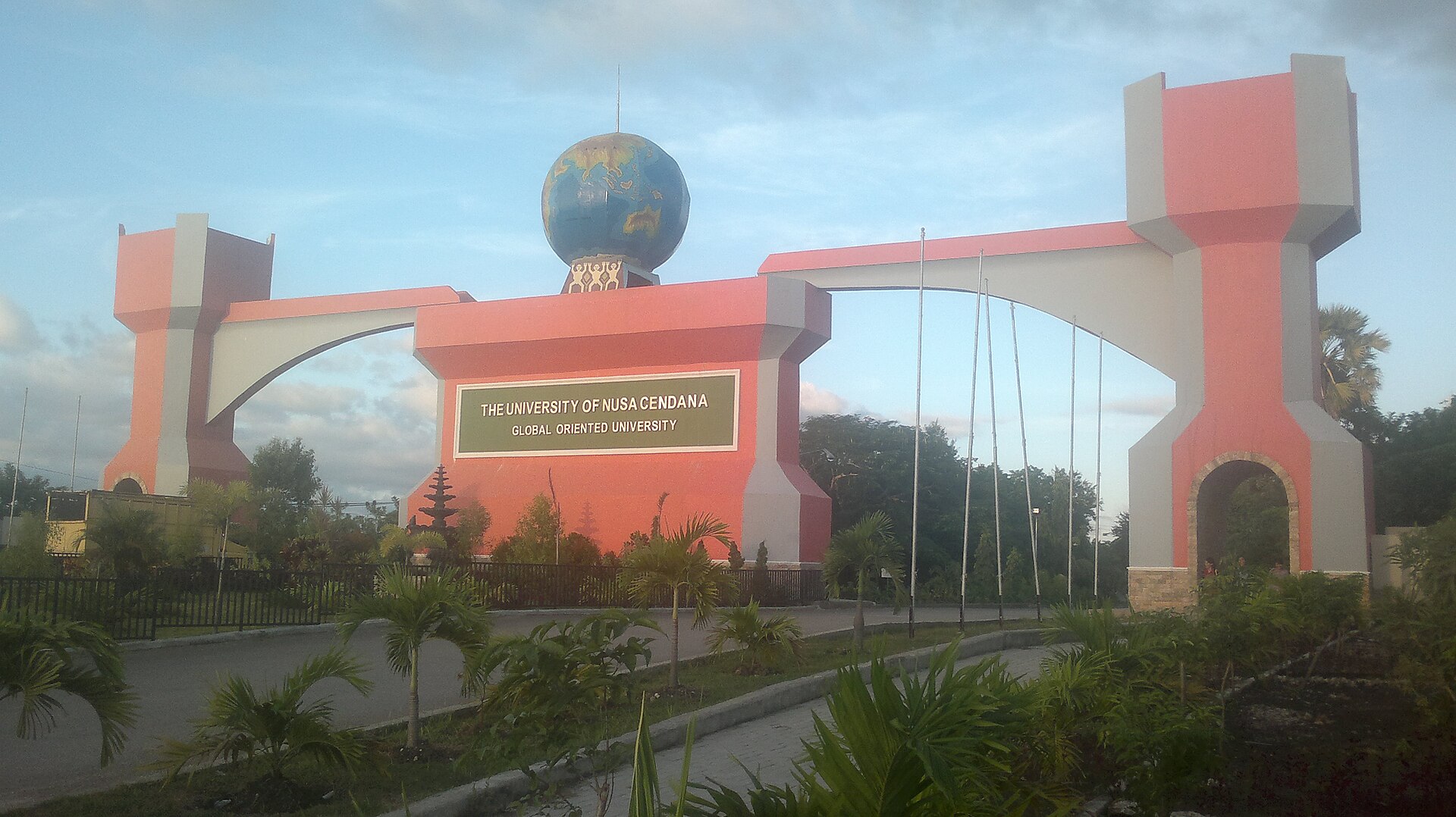 Universitas Nusa Cendana