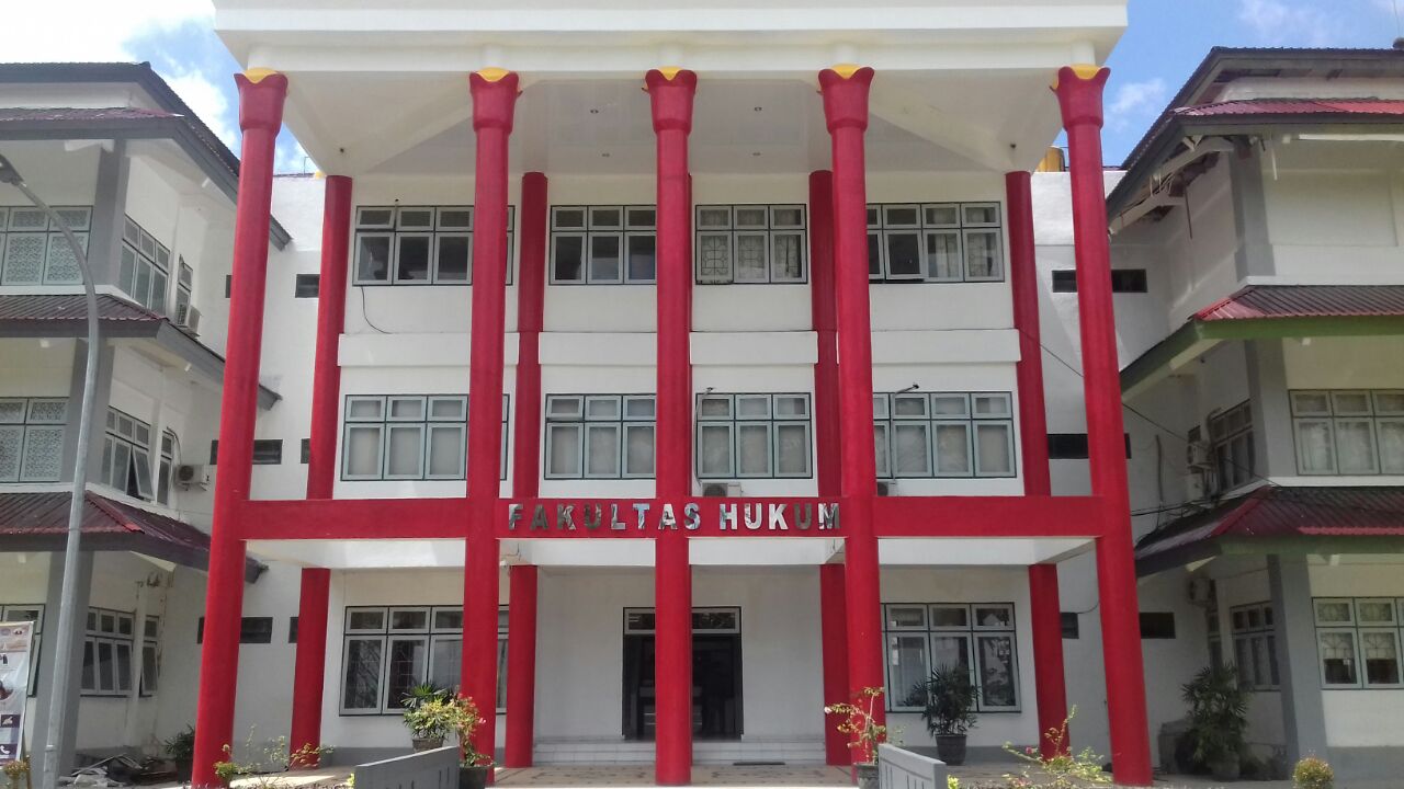 Universitas Pattimura
